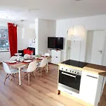 Grosses Schuetzenchalet Διαμέρισμα Braunlage