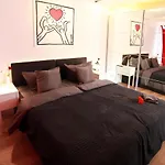 Grosses Schuetzenchalet Διαμέρισμα Braunlage
