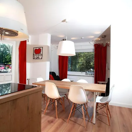 Lägenhet Grosses Schuetzenchalet