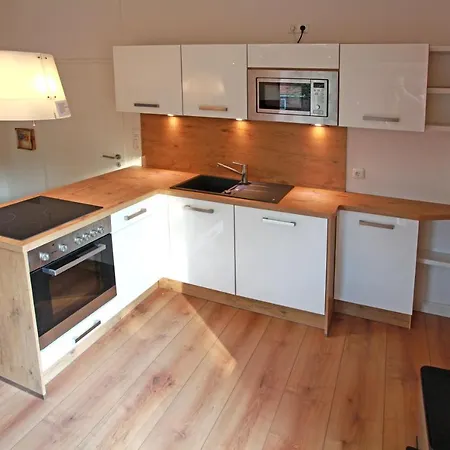 Grosses Schuetzenchalet *