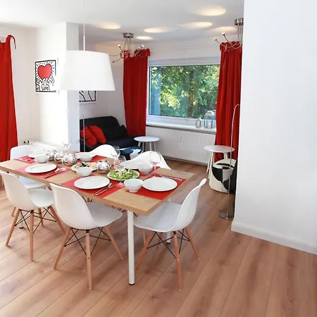 Grosses Schuetzenchalet