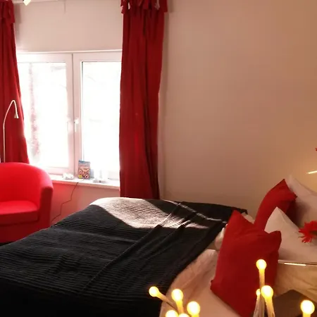 Grosses Schuetzenchalet *