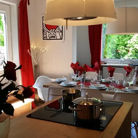 Grosses Schuetzenchalet Braunlage