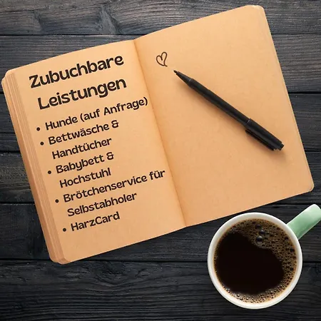 Lägenhet Grosses Schuetzenchalet *