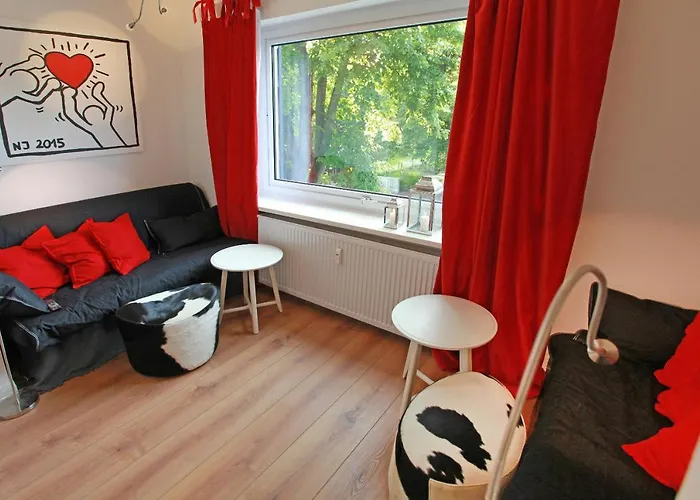 Grosses Schuetzenchalet Апартаменты *