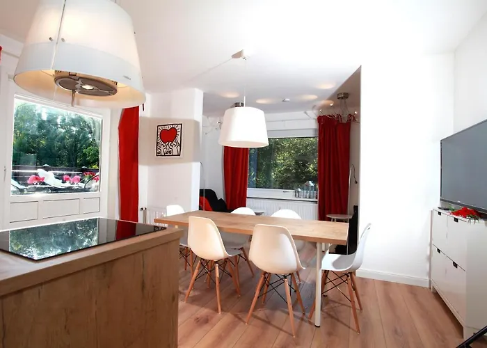 Апартаменты Grosses Schuetzenchalet