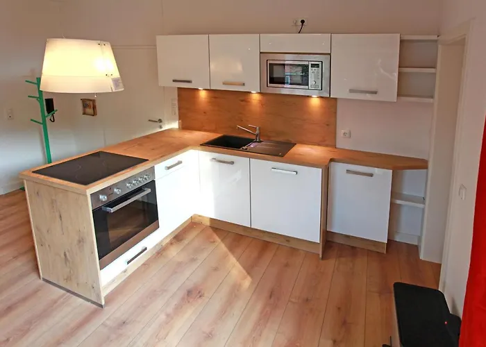 Grosses Schuetzenchalet *