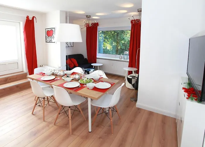 Grosses Schuetzenchalet