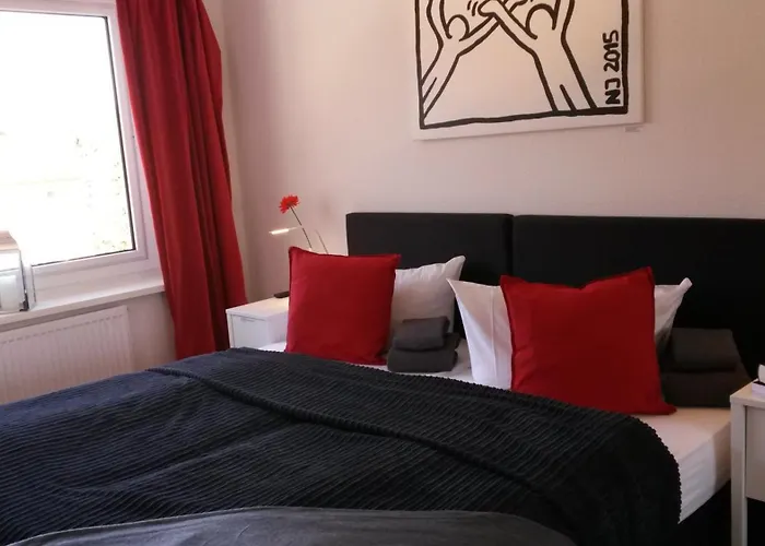 Апартаменты Grosses Schuetzenchalet