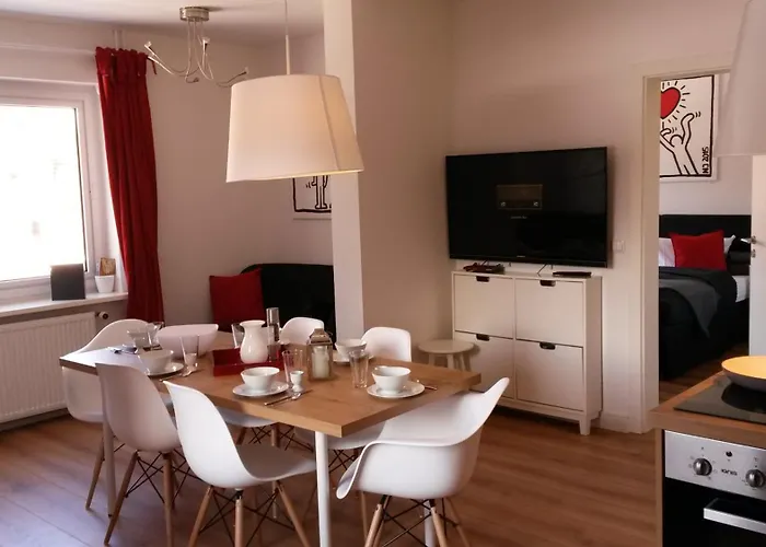 Grosses Schuetzenchalet *