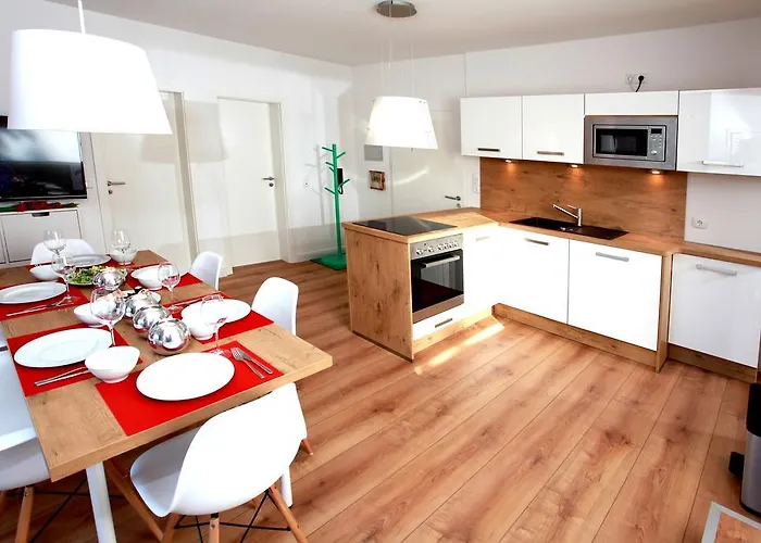 Grosses Schuetzenchalet Браунлаге